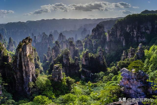 中国34省顶流地标，每一个都藏着大写的中国，去过10个算资深玩家