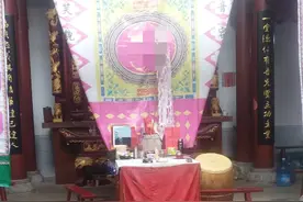 是玄学吗？农村夜晚猫头鹰的笑声使人恐怖，预兆有人要去天堂图片