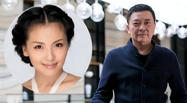 他曾与刘涛同床共枕4年，如今年过六旬依旧未娶，刘涛直言愧疚