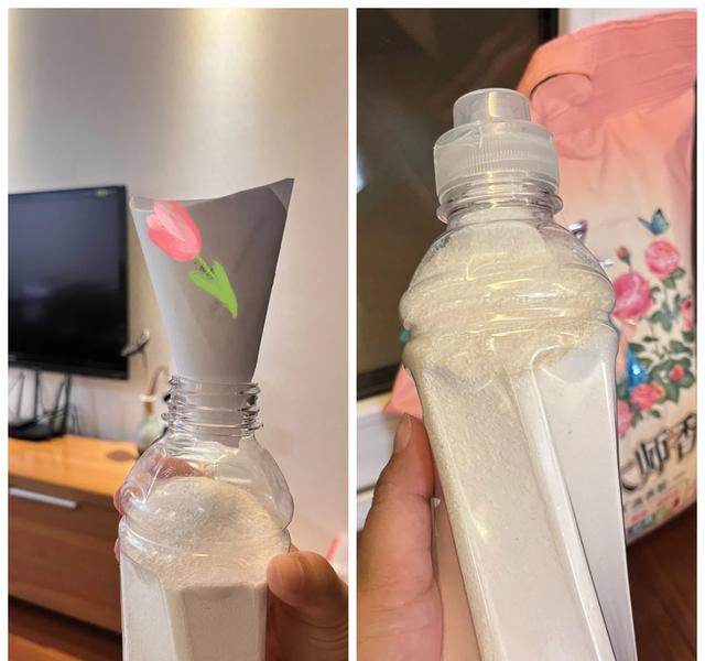 被老妈的“生活智慧”惊呆了，不花钱把家收拾的井井有条，服气！