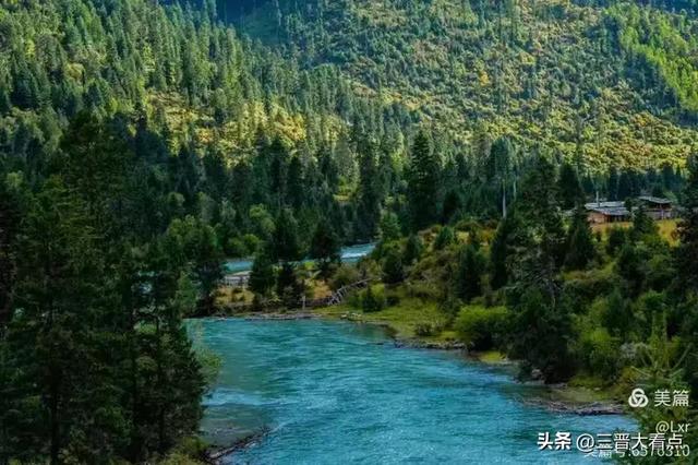 北欧旅游印象之十一:哈当厄尔峡湾苹果园