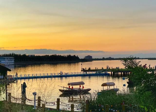 内蒙古十大适合亲子旅游的地方