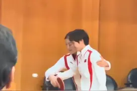 有模有样！全红婵戴墨镜穿洞洞鞋跳街舞上热搜 就全妹没有不会的！图片