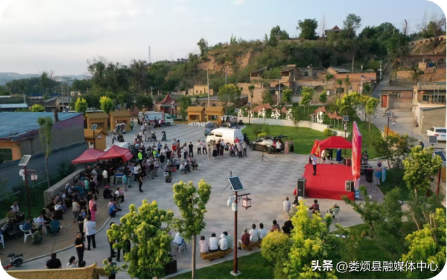 高君宇故居纪念馆景区确定为国家4A级旅游景区