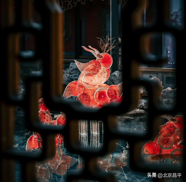 骑行的风、夜色的灯、长城的回声——昌平的文旅新故事