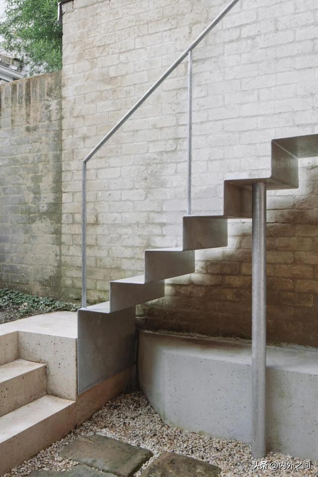 美学散步，行走间的静谧