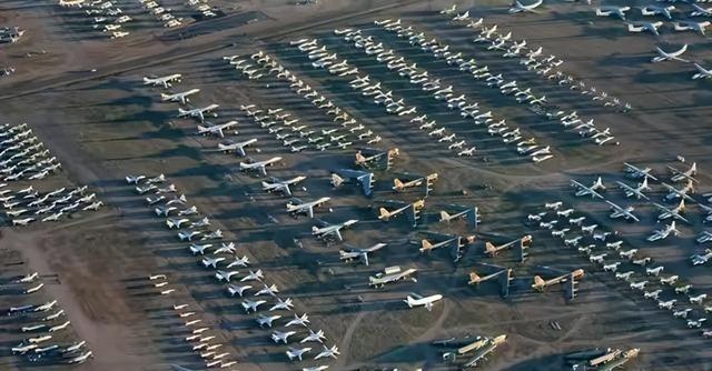 日本卫星意外拍到我国机场，专家胆寒了：希望中国别走出这一步！​