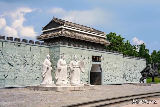 泰安市有哪些免费的5A景区？