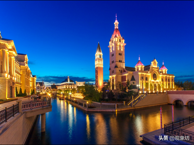 大连：全国最傻的城市！那么多好看的景点居然都免费！