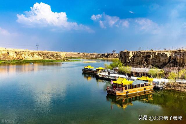 北京自驾丰宁草原2天1晚攻略