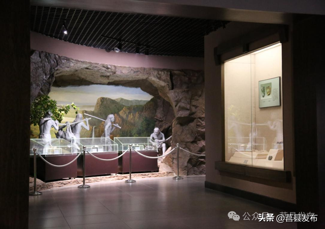 文旅山东推介莒县“宝藏小城”！