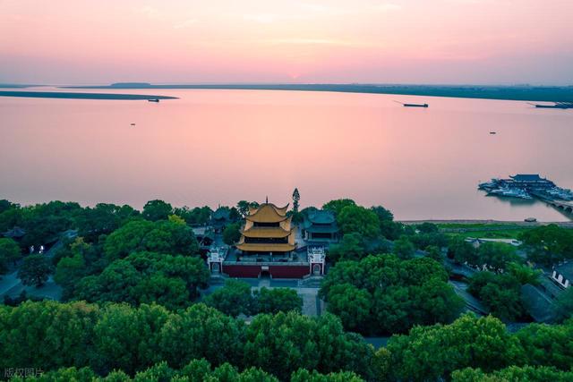 湖南省的下一个“长沙”，不是常德不是衡阳，而是这座低调的城市