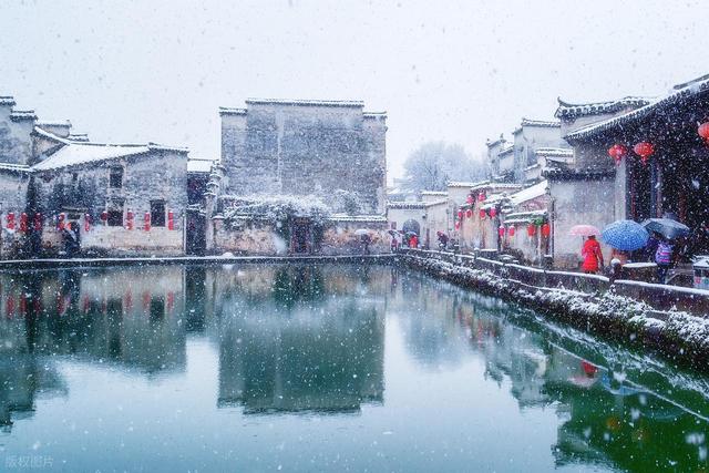 1月-2月，适合淡季出行的6个目的地，人少体验好，氛围感更佳