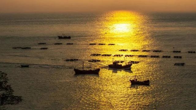 不只“果冻海”！山东宝藏海岛游玩全攻略