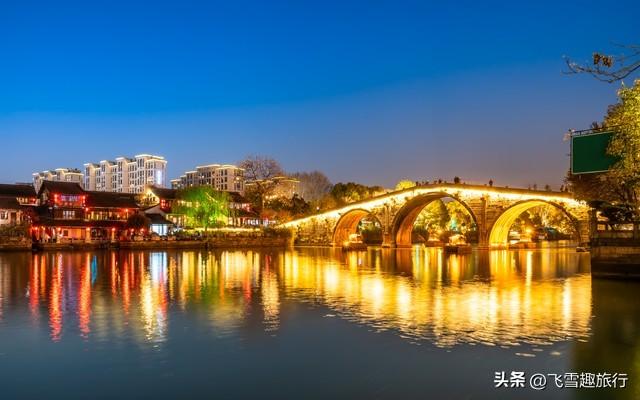 三天玩转杭州，来杭州必去的地方全攻略，建议收藏