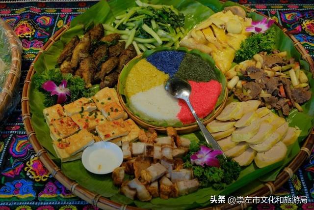 江门⇋崇左！江门街坊，这个暑假，崇左喊你免费游！
