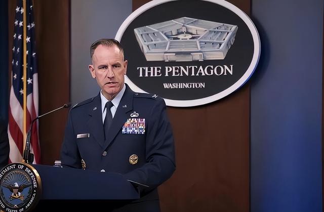 这次终于轮到美国"强烈反对"：46年了，就没有受过这样的窝囊气