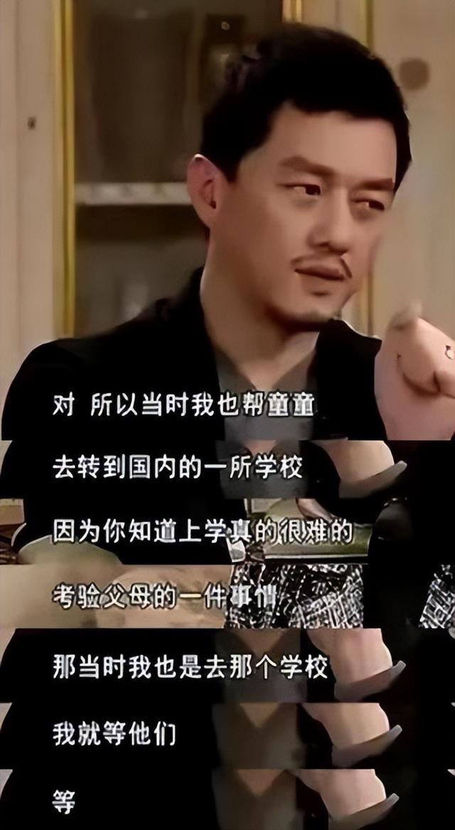 谢霆锋没想到，已备好寿衣和遗照的张柏芝，揭开了王菲仅剩的体面