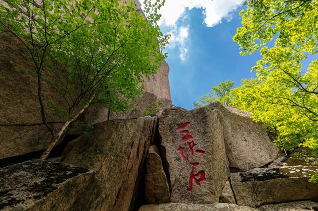 通高铁了，总要去一趟这座五线小城吧，美食和风景都被严重低估了