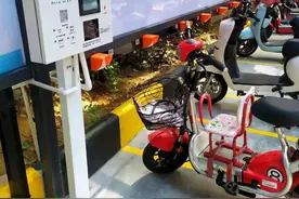 电动车充几个小时能充满？亮绿灯后几个小时必须拔电？总算明白了图片