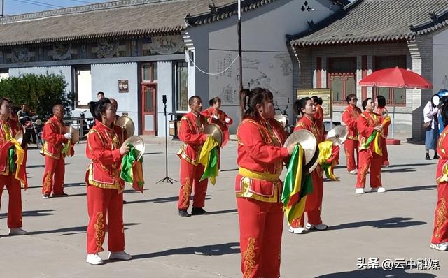 “燃冬云中 · 凌韵黄河”2025年托克托观黄河流凌冬季冰雪系列活动安排来了