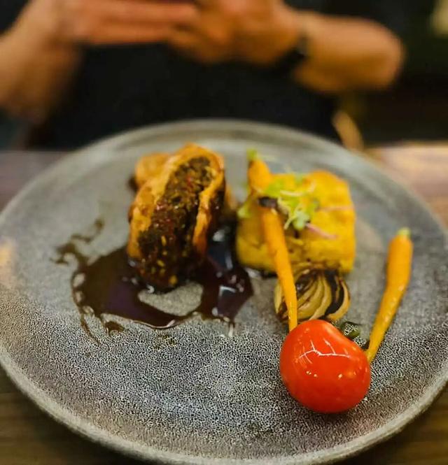 路上·布里斯班 ‖ 又出来赚小时来了