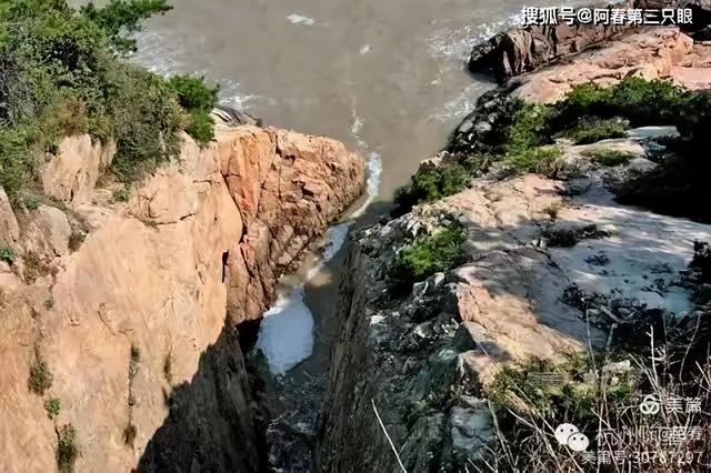 海天佛国 普陀山