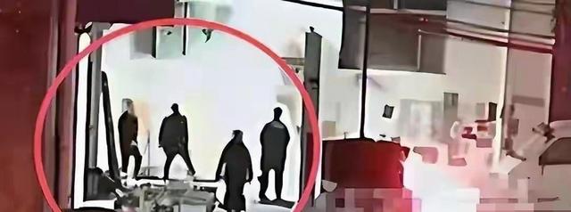 郭家人完全慌了！李律师强硬追责：申家无罪，9人一个逃不掉！