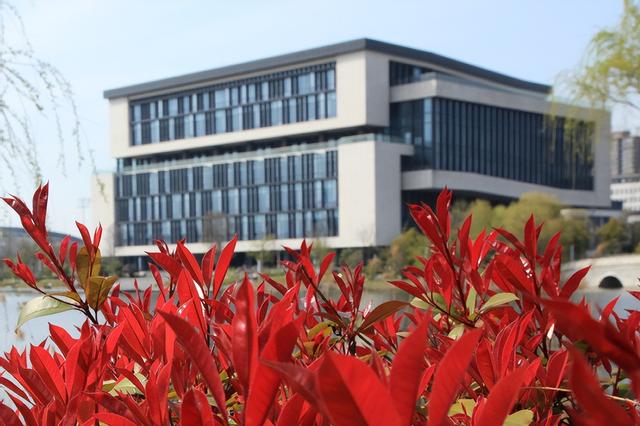 江苏省院校——南京理工大学泰州科技学院