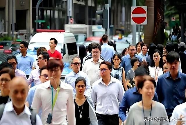 破坏一带一路，支持台独，不认中国为“亲戚国”的新加坡