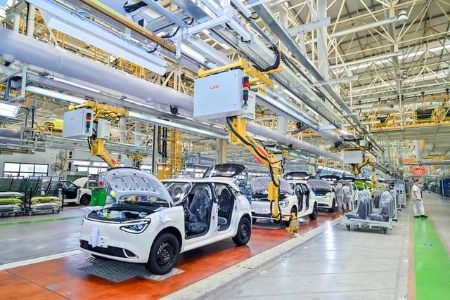 得不到就亲手毁掉！荷兰让安世无晶圆可用，中方启动最强护盘措施