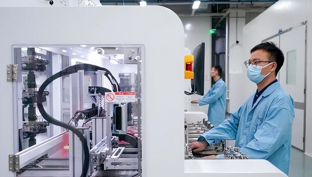 中国芯片出口6500亿元，卖到哪些国家去了？​