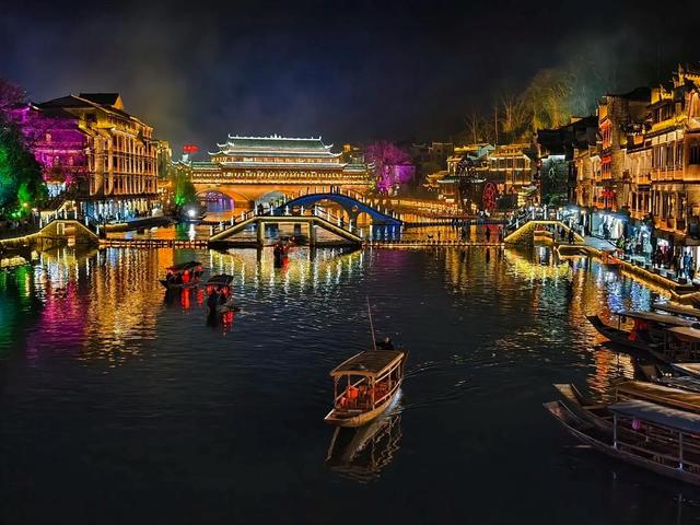 湖南放大招！大张家界国际旅游区，不止是看山玩水！