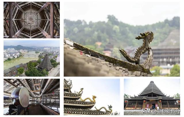 柳州漫游指南——山水寻古韵，嗦粉探风情