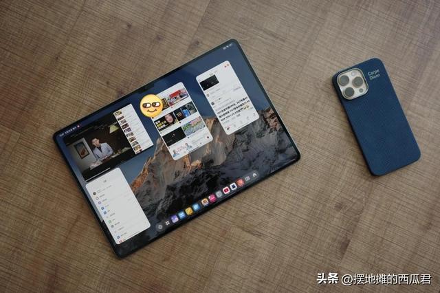 平板选购推荐：同价位是选择小米还是选择苹果？