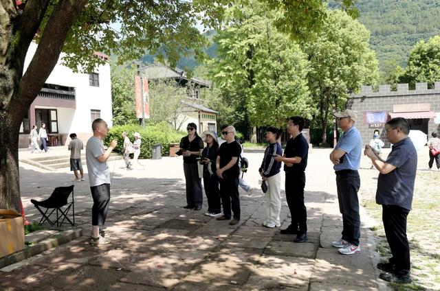 广元市昭化区深挖优秀传统文化潜力 在推动高质量发展中探新路