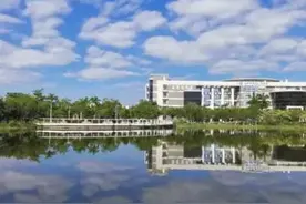 确定了！厦门这，要新建2所大学！这里重大升级了！图片