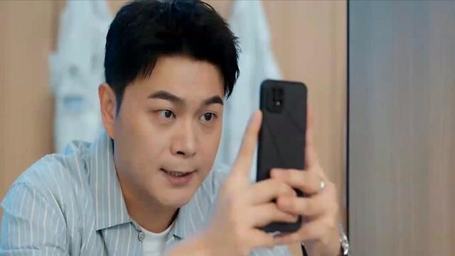 许我耀眼原著：直到许妍于一鸣酒后行房，才懂乔琳生女后投河自尽