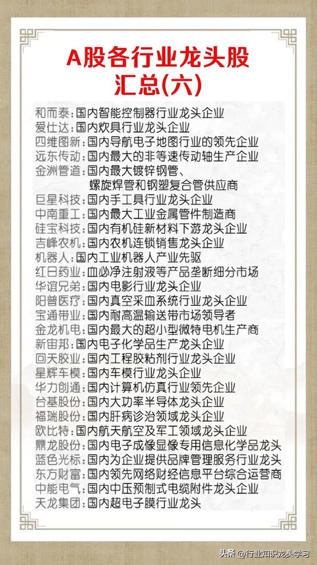 珍藏：数据中心电源+光伏+化工+有色+打破垄断+算力+全球第一等
