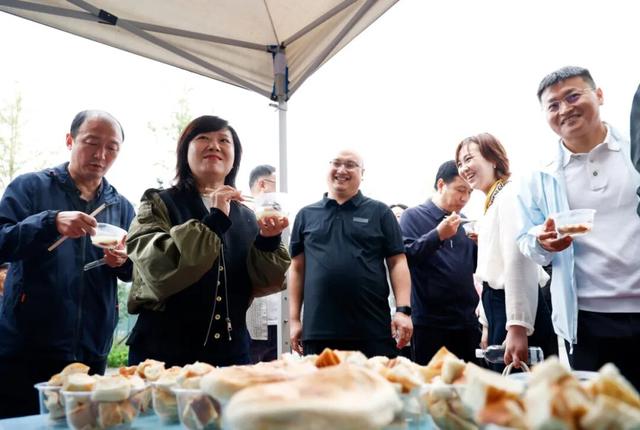 市县摄协动态 | 内黄县摄协：走进2025内黄红枣文化旅游周摄影采风