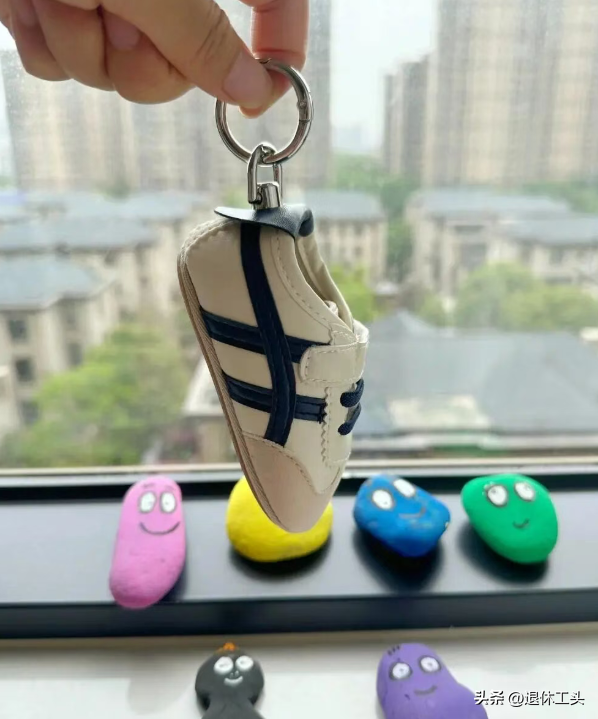 孩子小时候的东西别扔！简单改造一下，全家人都抢着用！
