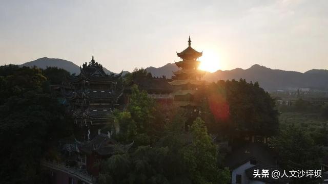 定了！2025重庆全球旅行商大会将在沙坪坝举行