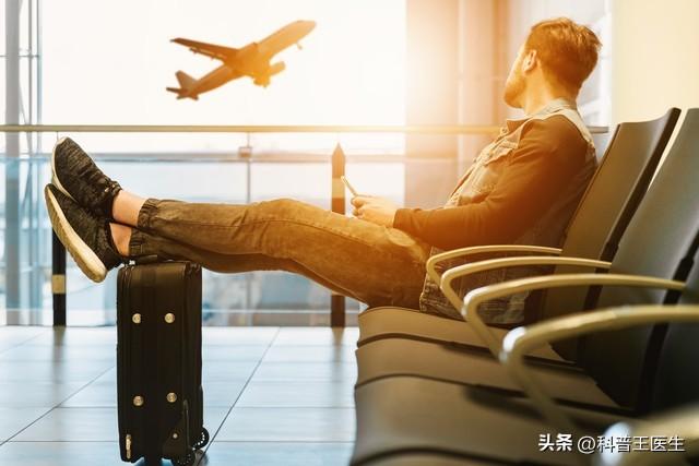 艾滋病与旅行：旅行者需要注意的HIV风险与预防