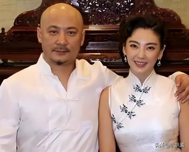 牡丹花下死，“纵欲过度”的张雨绮，终究为自己的行为付出了代价