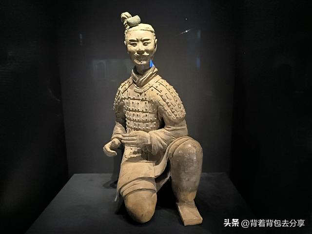 青铜器之乡ｌ宝鸡，这篇攻略让你如何玩转宝鸡，内含免费门票信息