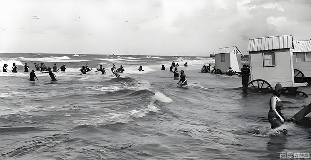 老王坡实现蝶变的密码是什么？