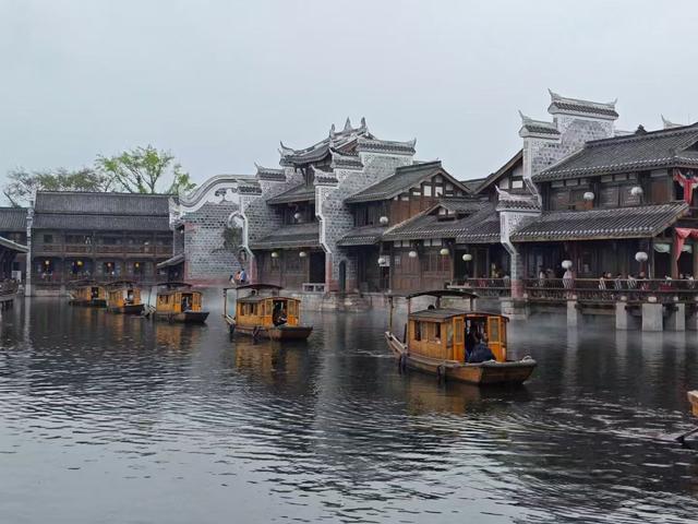 初冬已至！重庆出发高铁2h，邂逅冬季限定治愈游！