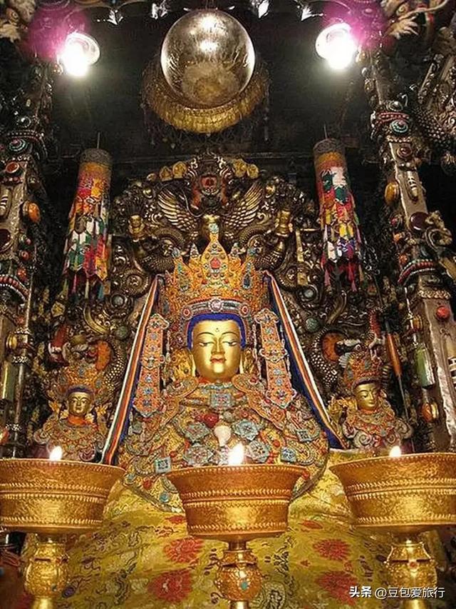 历史、信仰与自然的交响——拉萨七日心灵漫步指南