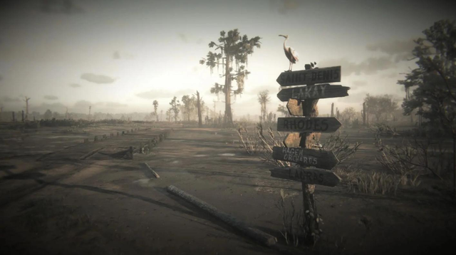 《荒野大镖客 2》全流程攻略：解锁狂野西部生存秘籍