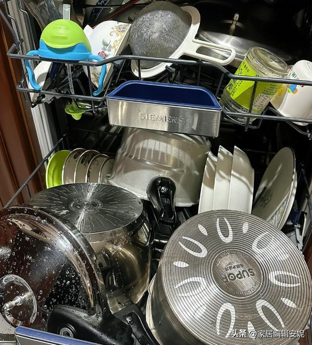 为什么越来多人嫌弃“洗碗机”？听内行人说完，你就不奇怪了
